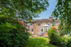 Rear elevation- click for photo gallery